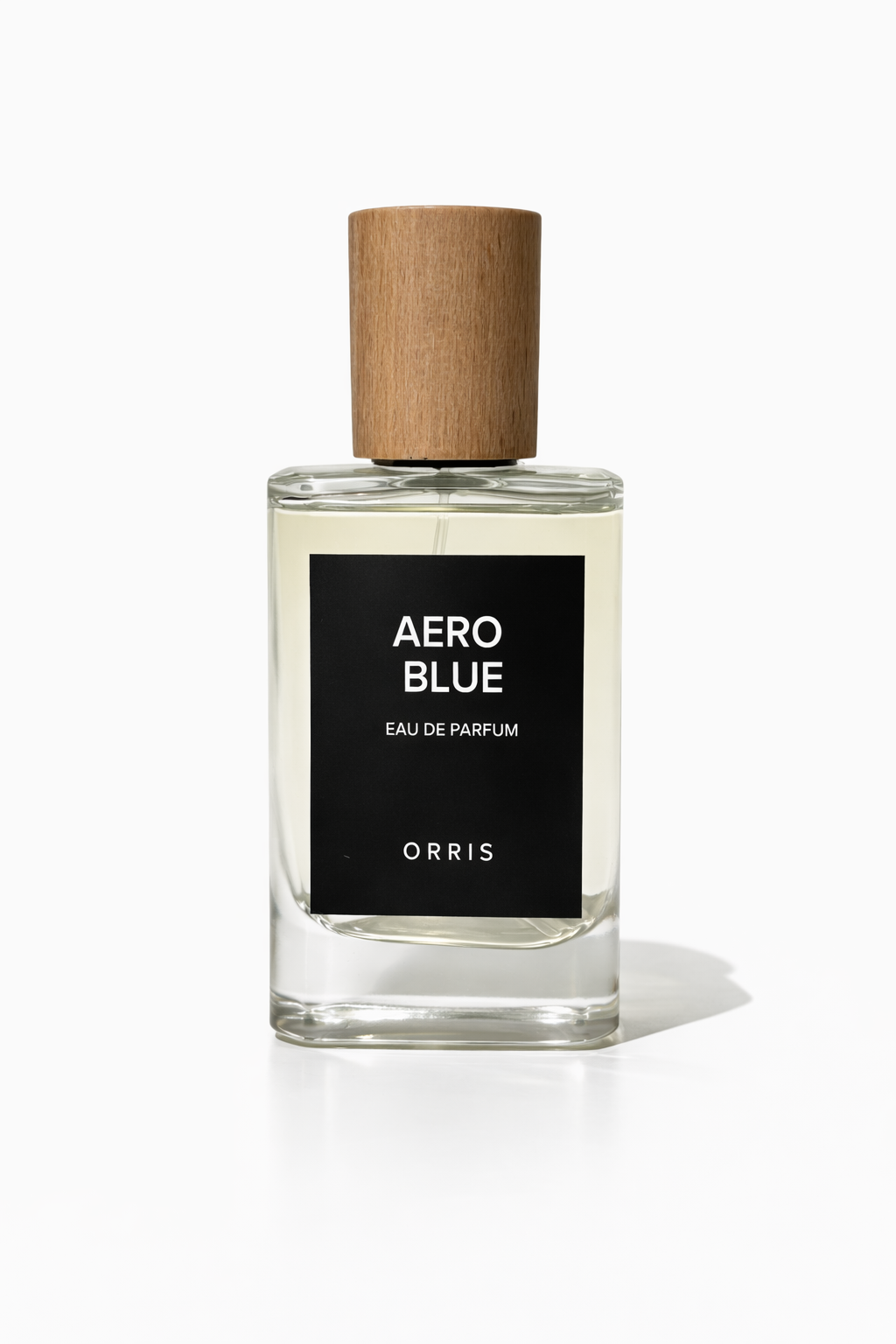 Aero Blue - 55 ML