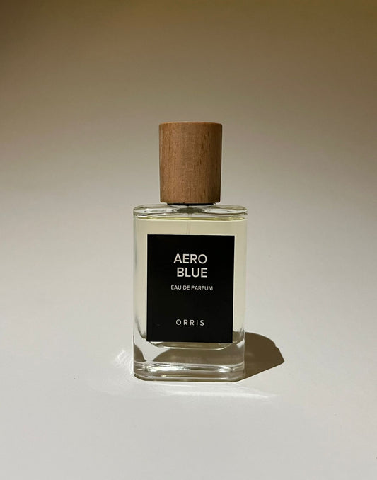 Aero Blue - 50 ML